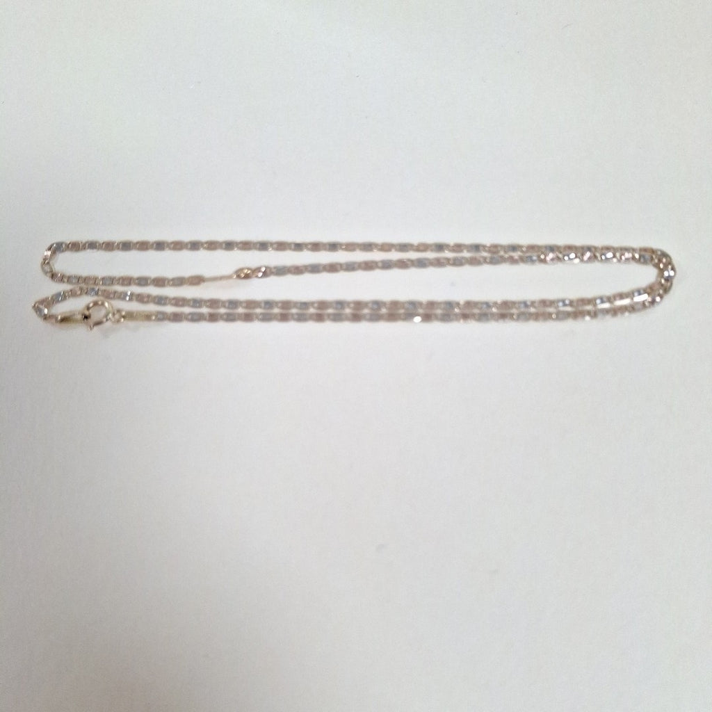 CADENA ORO 10 K 1.8 GRMS (SEMINUEVO)