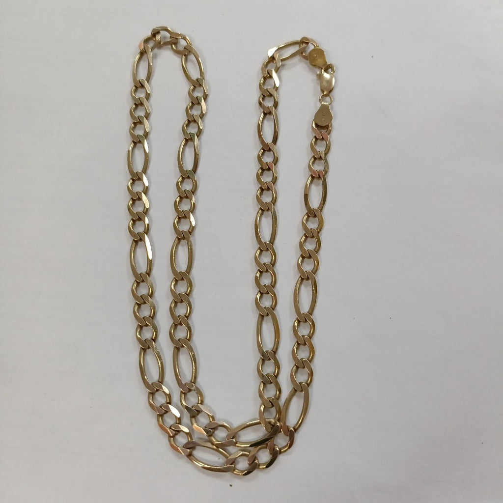 CADENA ORO 10 K 25 GRMS (SEMINUEVO)
