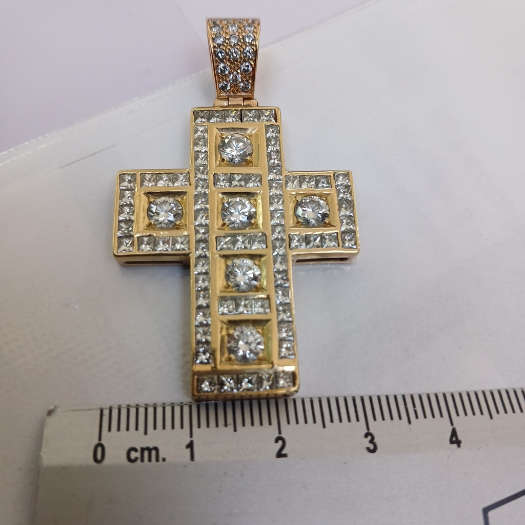 ANILLITO ORO 14 K 5,40 GRMS (SEMINUEVO)