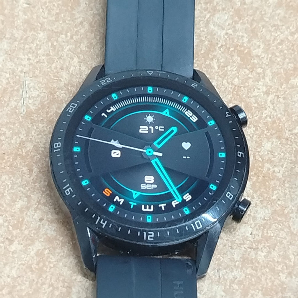 SMARTWATCH HUAWEI WATCH GT 2 SPORT LTN-B19 46 MM BLUETOOTH (SEMINUEVO)