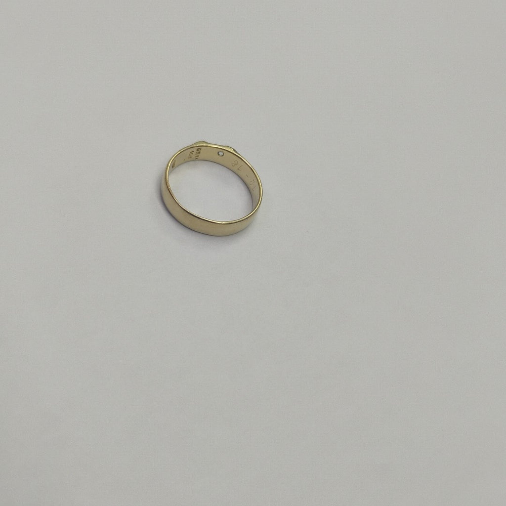 ANILLITO ORO 10 K 3,20 GRMS (SEMINUEVO)