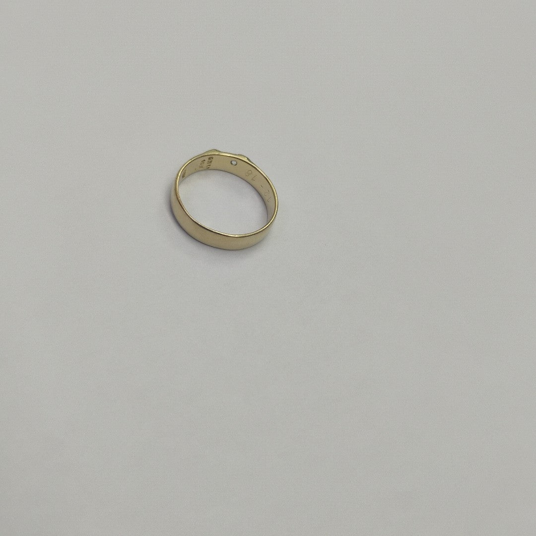 ANILLITO ORO 10 K 3,20 GRMS (SEMINUEVO)