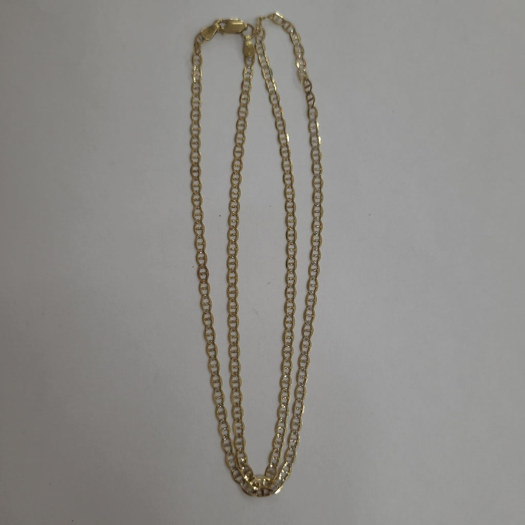 CADENA ORO 14 K 5,60 GRMS (SEMINUEVO)