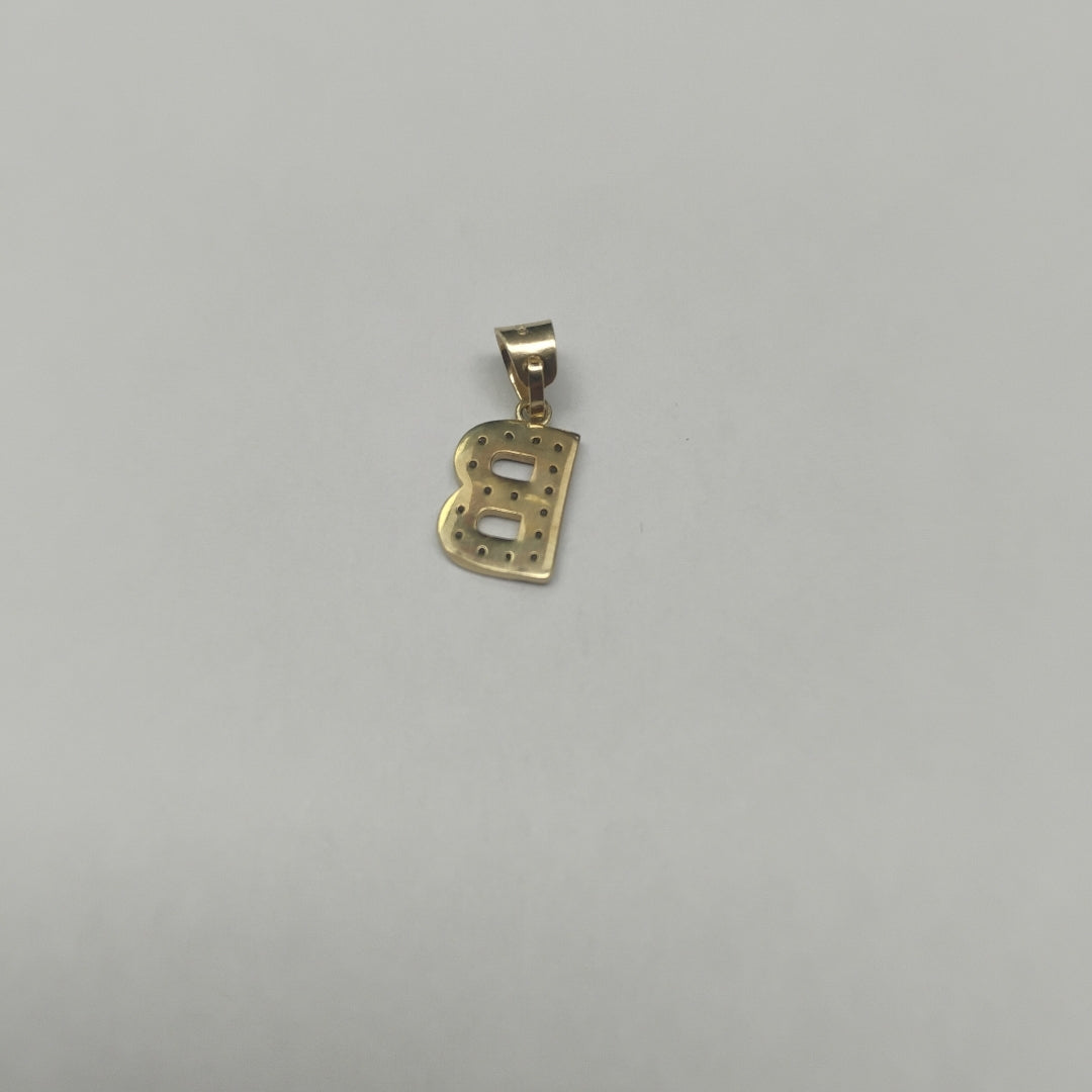 DIJE ORO 8 K 1,00 GRMS (SEMINUEVO)