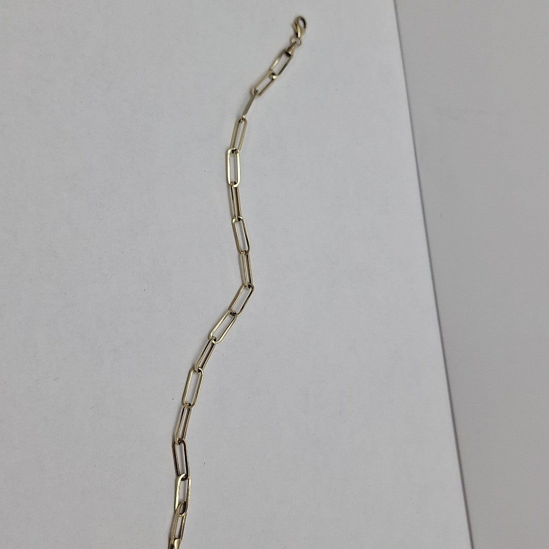 PULSERA ORO 14 K 2.1 GRMS (SEMINUEVO)
