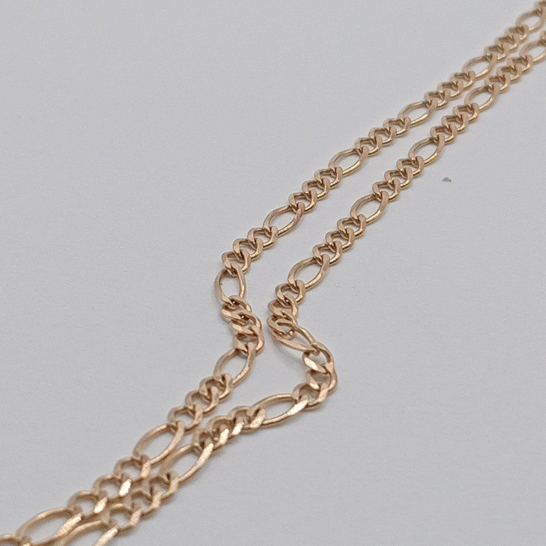 CADENA ORO 10 K 5 GRMS (SEMINUEVO)