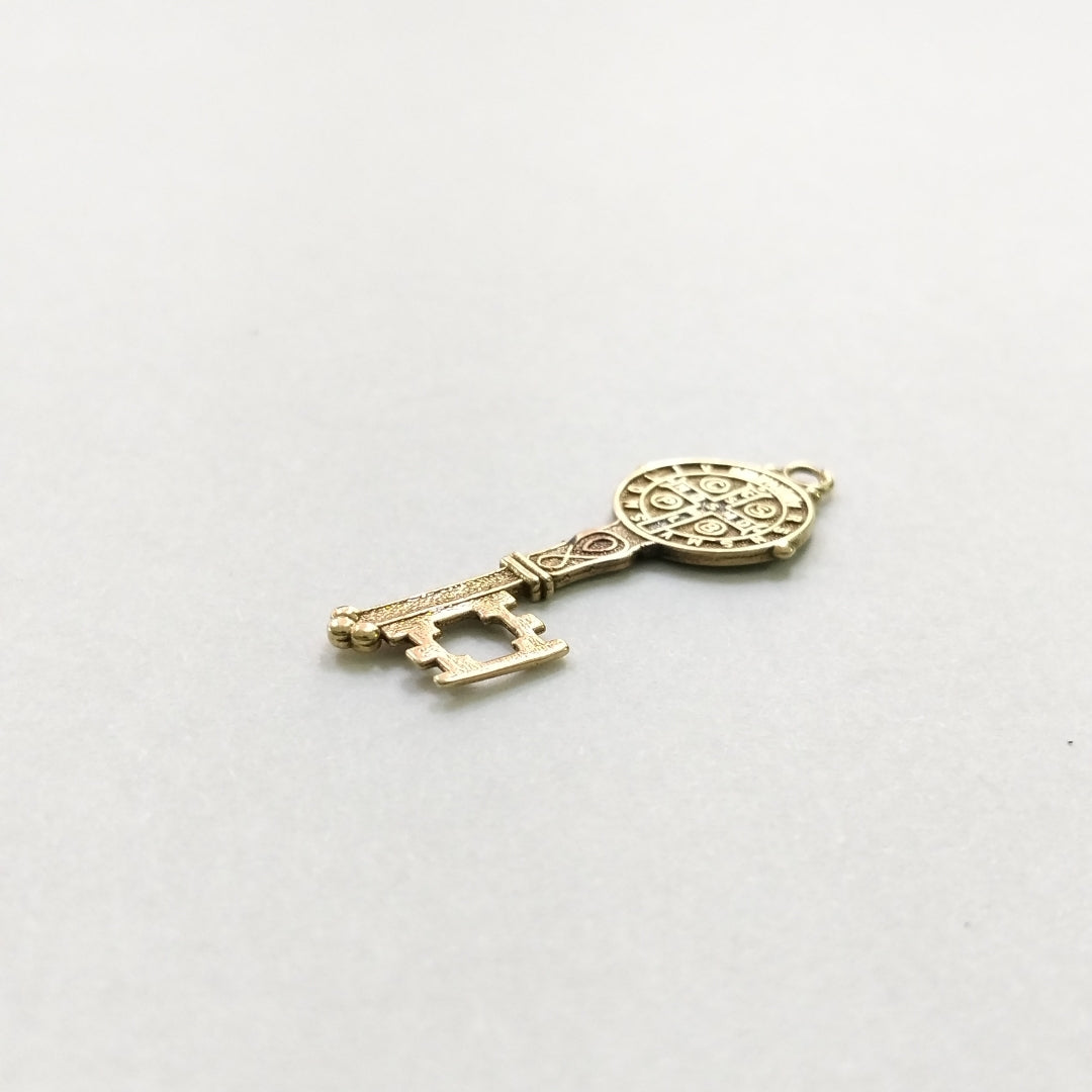 DIJE ORO 10 K 1,20 GRMS (SEMINUEVO)