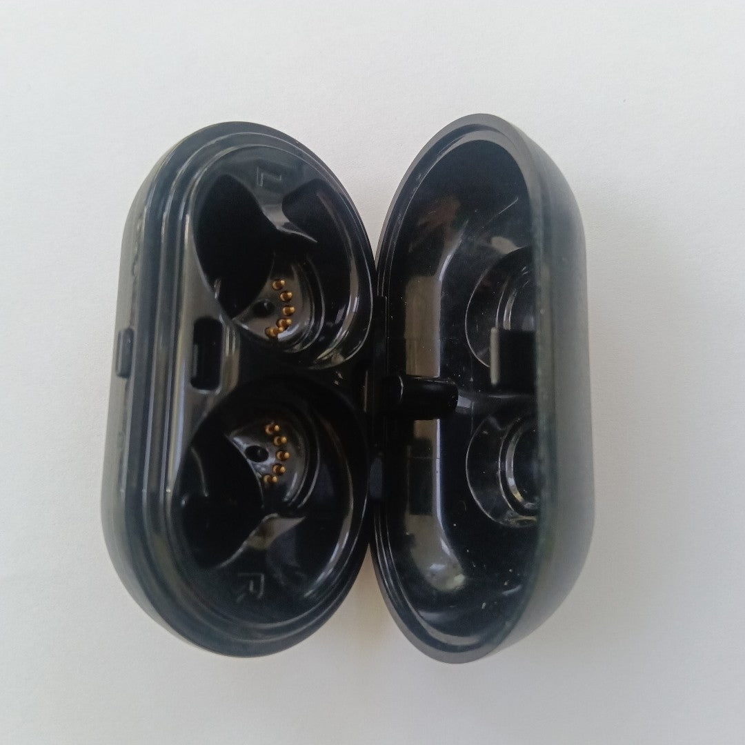 AUDIFONOS JAYBIRD RUN INALAMBRICO IN EAR (SEMINUEVO)