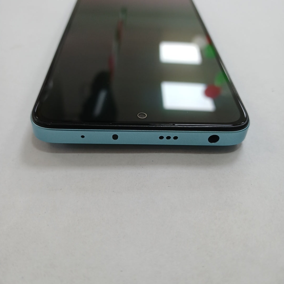 CELULAR XIAOMI REDMI NOTE 14 24117RN76L (2025) 256 GB 8 GB RAM (SEMINUEVO)