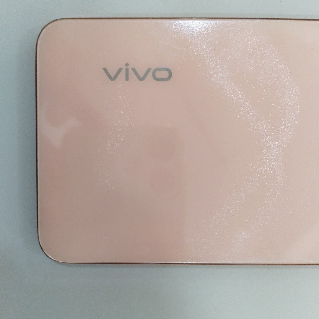 CELULAR VIVO Y28 V2352 256 GB 8 GB RAM (SEMINUEVO)