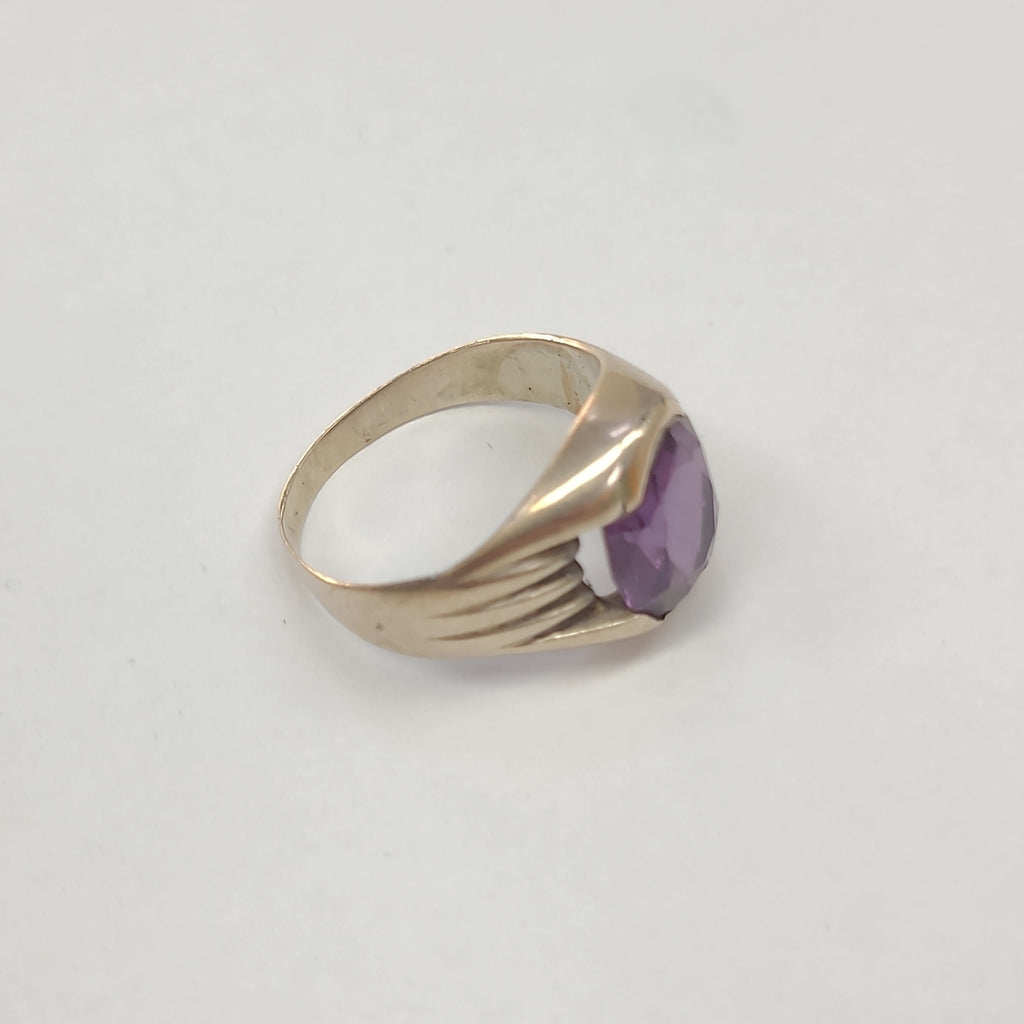 ANILLITO ORO 8 K 5,10 GRMS (SEMINUEVO)