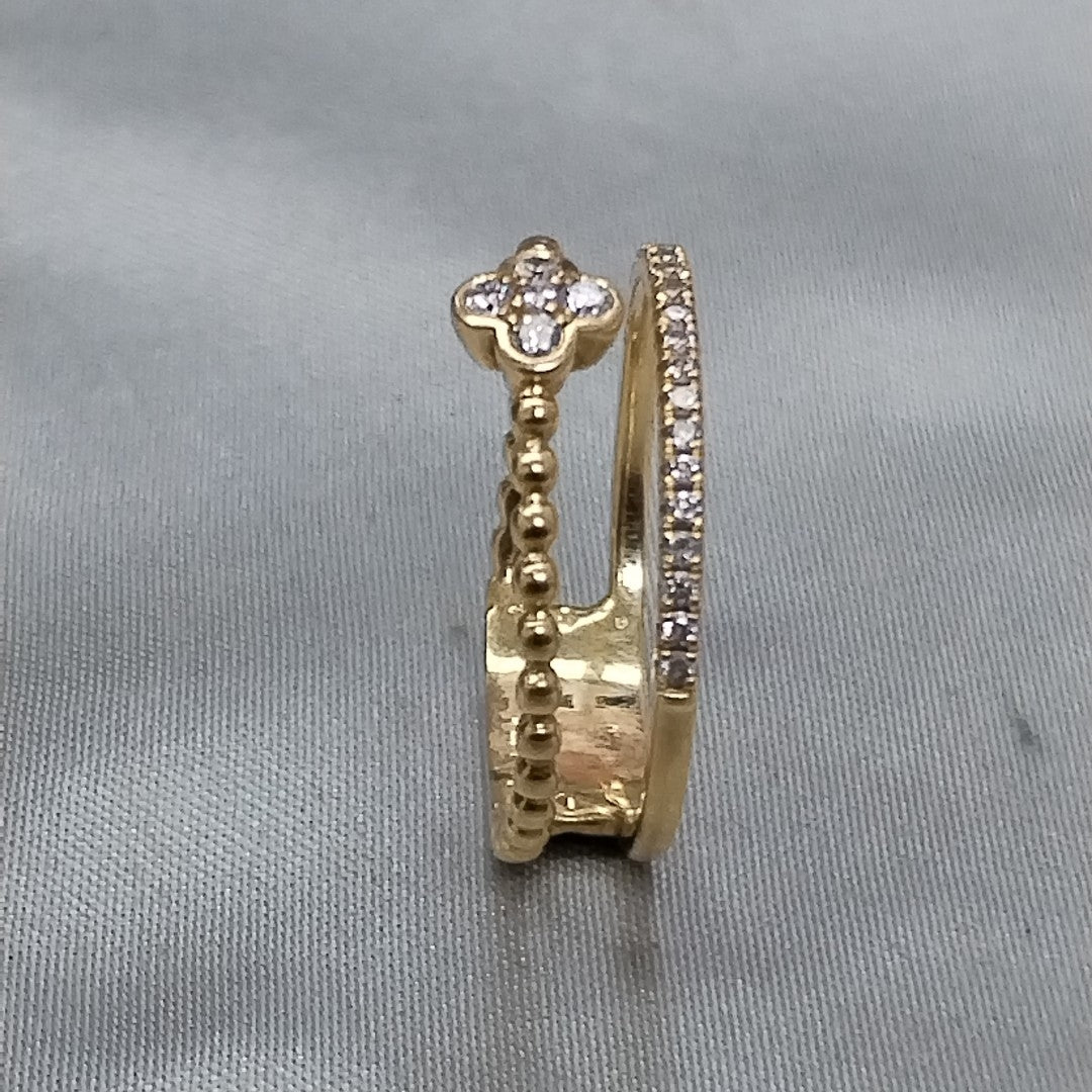 ANILLITO ORO 14 K 4,40 GRMS (SEMINUEVO)