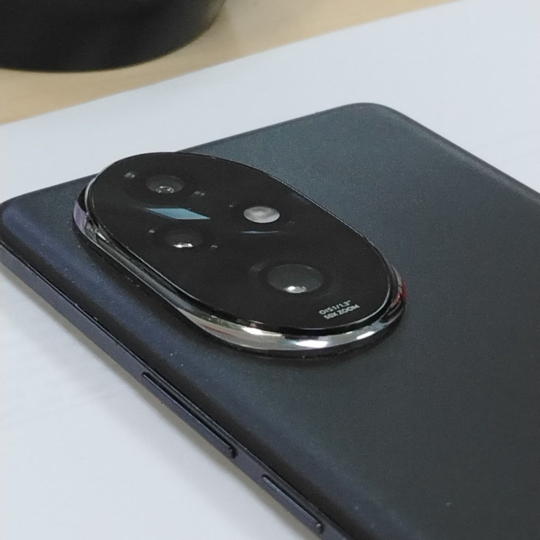 CELULAR HONOR 200 PRO ELP-NX9 (2024) 512 GB 12 GB RAM (SEMINUEVO)