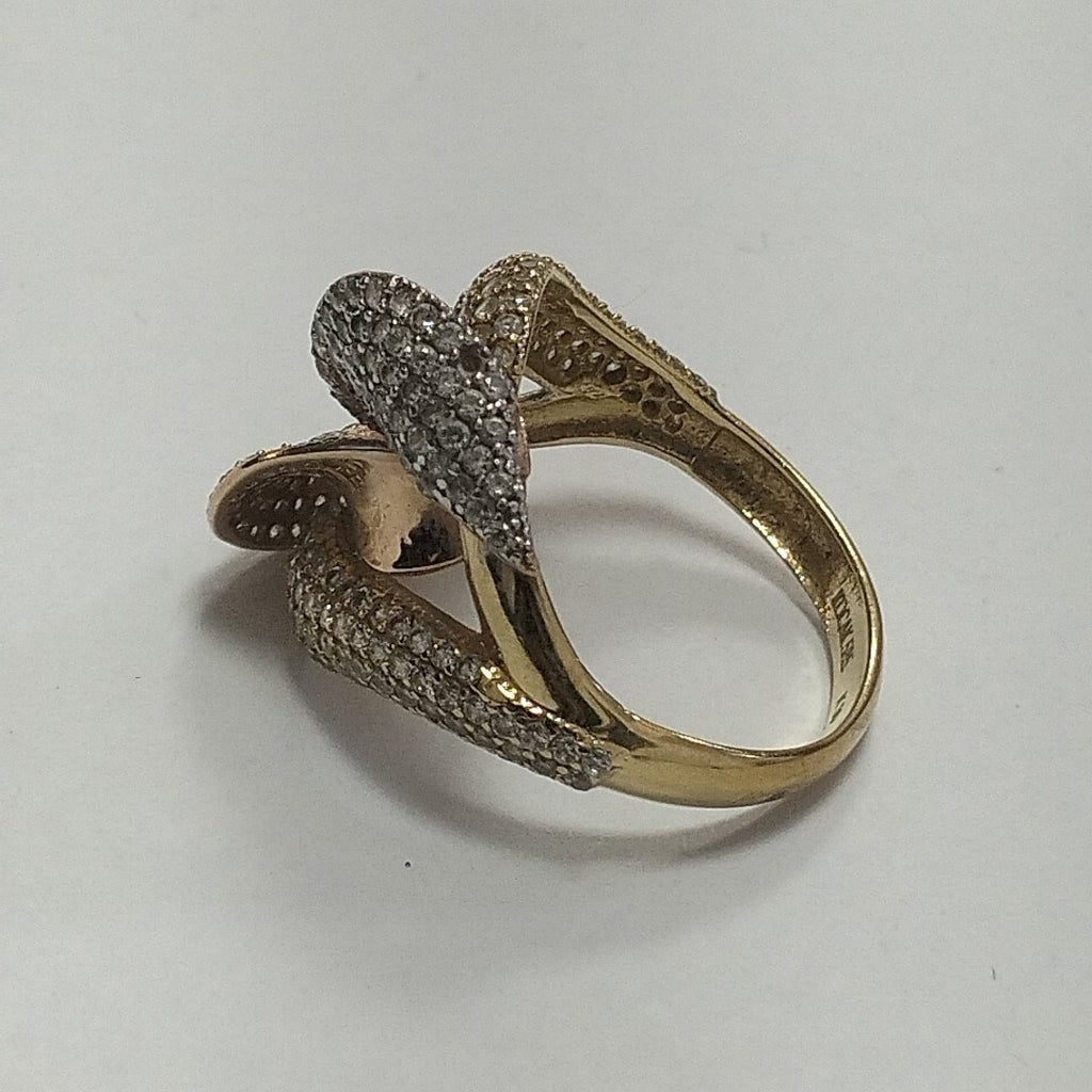 ANILLITO ORO 14 K 4.7 GRMS (SEMINUEVO)