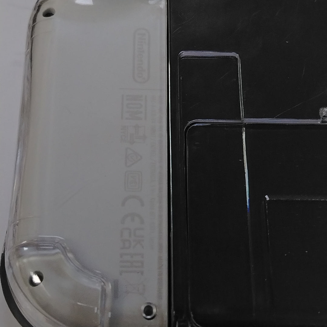 CONSOLA DE VIDEOJUEGO NINTENDO SWITCH OLED 64 GB (SEMINUEVO)