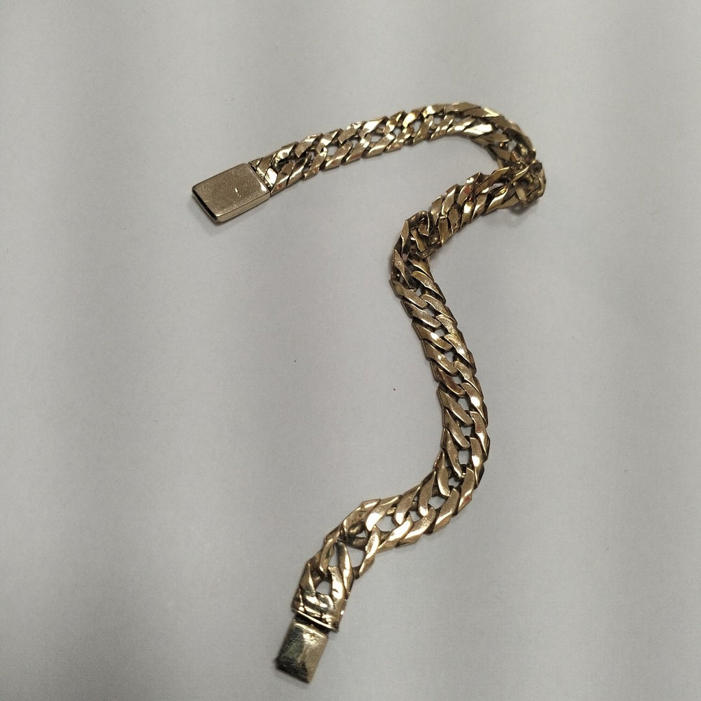 PULSERA ORO 14 K 11.7 GRMS (SEMINUEVO)