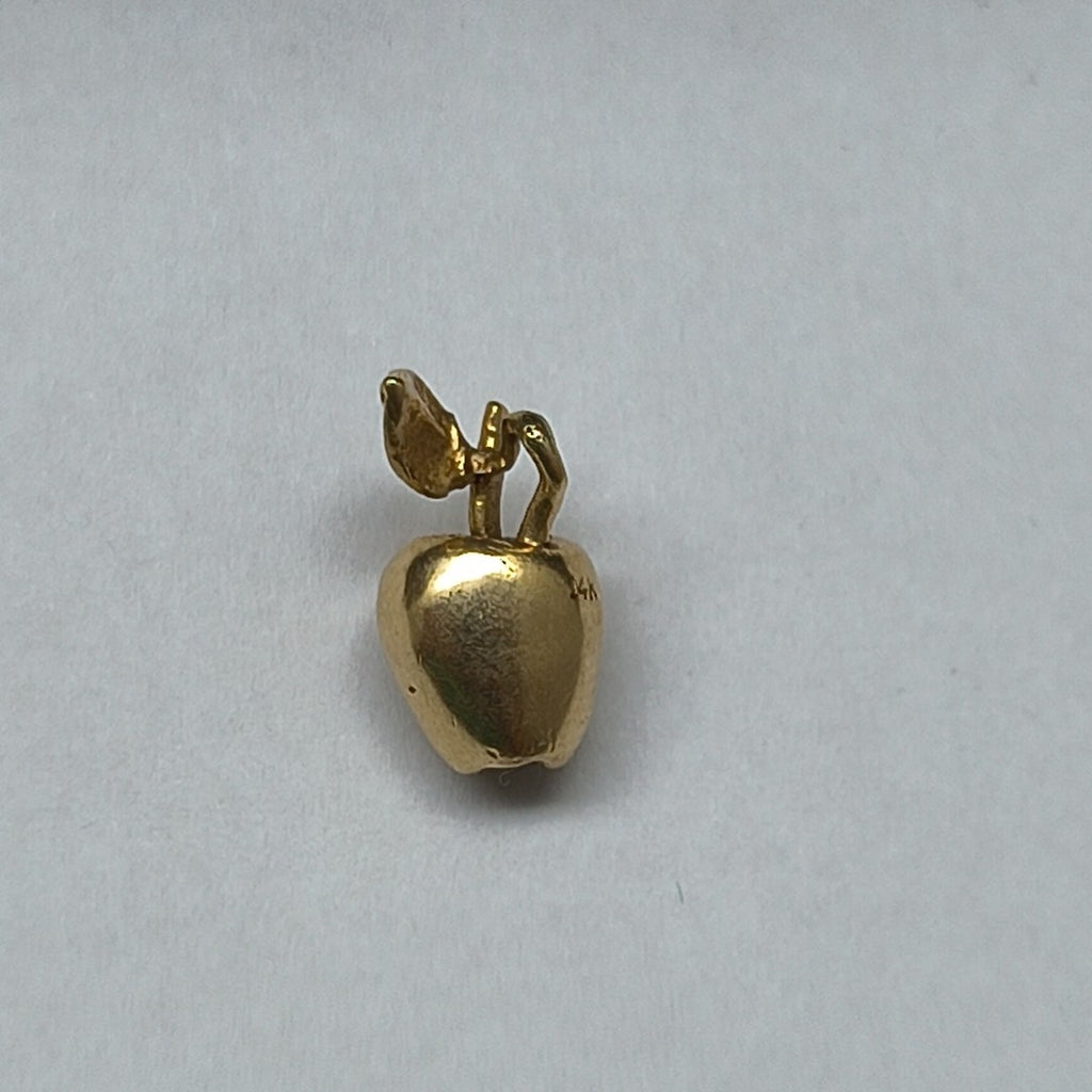DIJE ORO 14 K 3.3 GRMS (SEMINUEVO)
