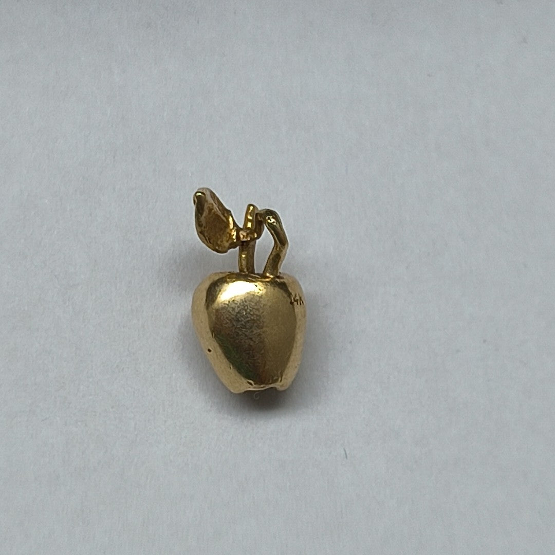DIJE ORO 14 K 3.3 GRMS (SEMINUEVO)