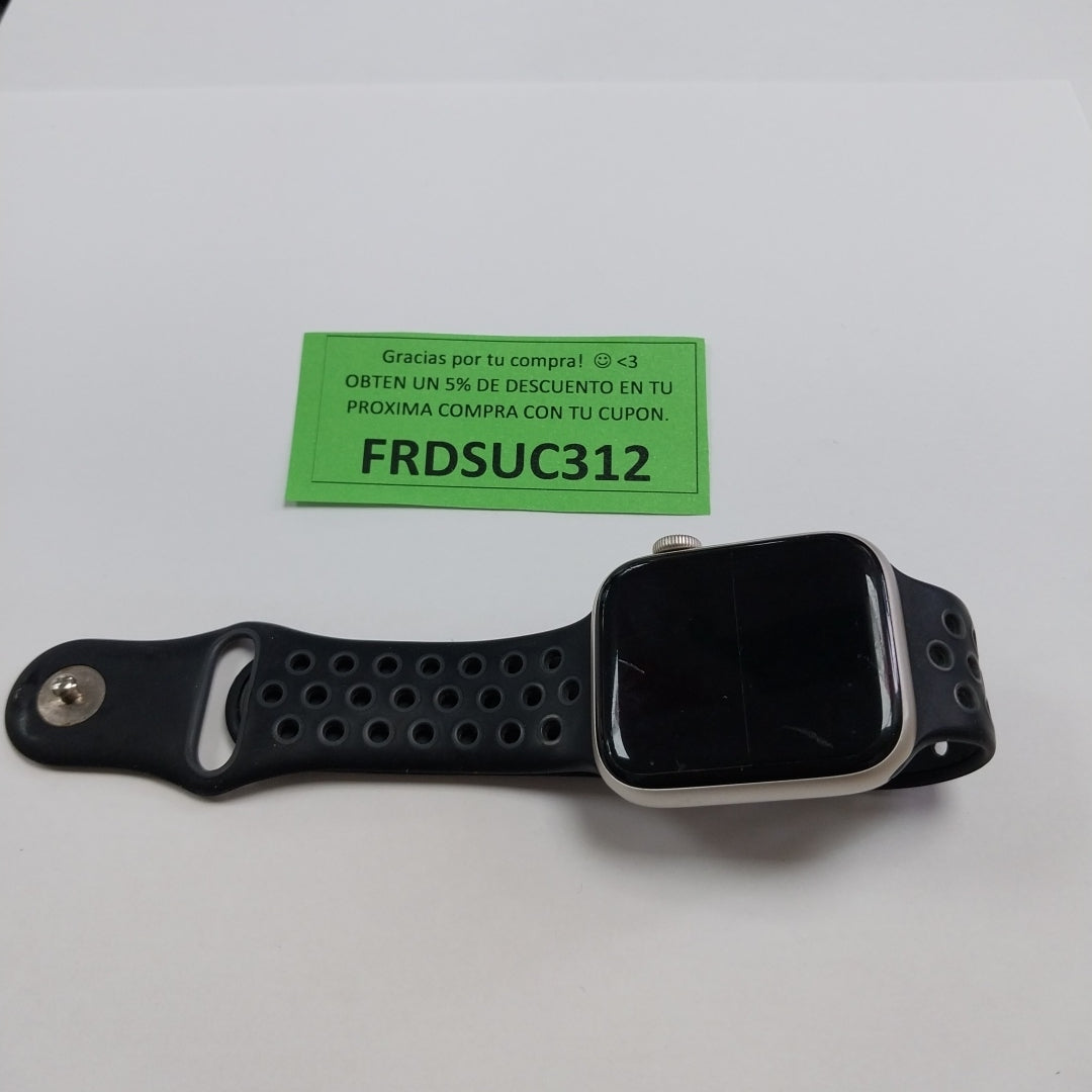 SMARTWATCH APPLE SE 3 ALUMINIO A3325 44 MM GPS (SEMINUEVO)