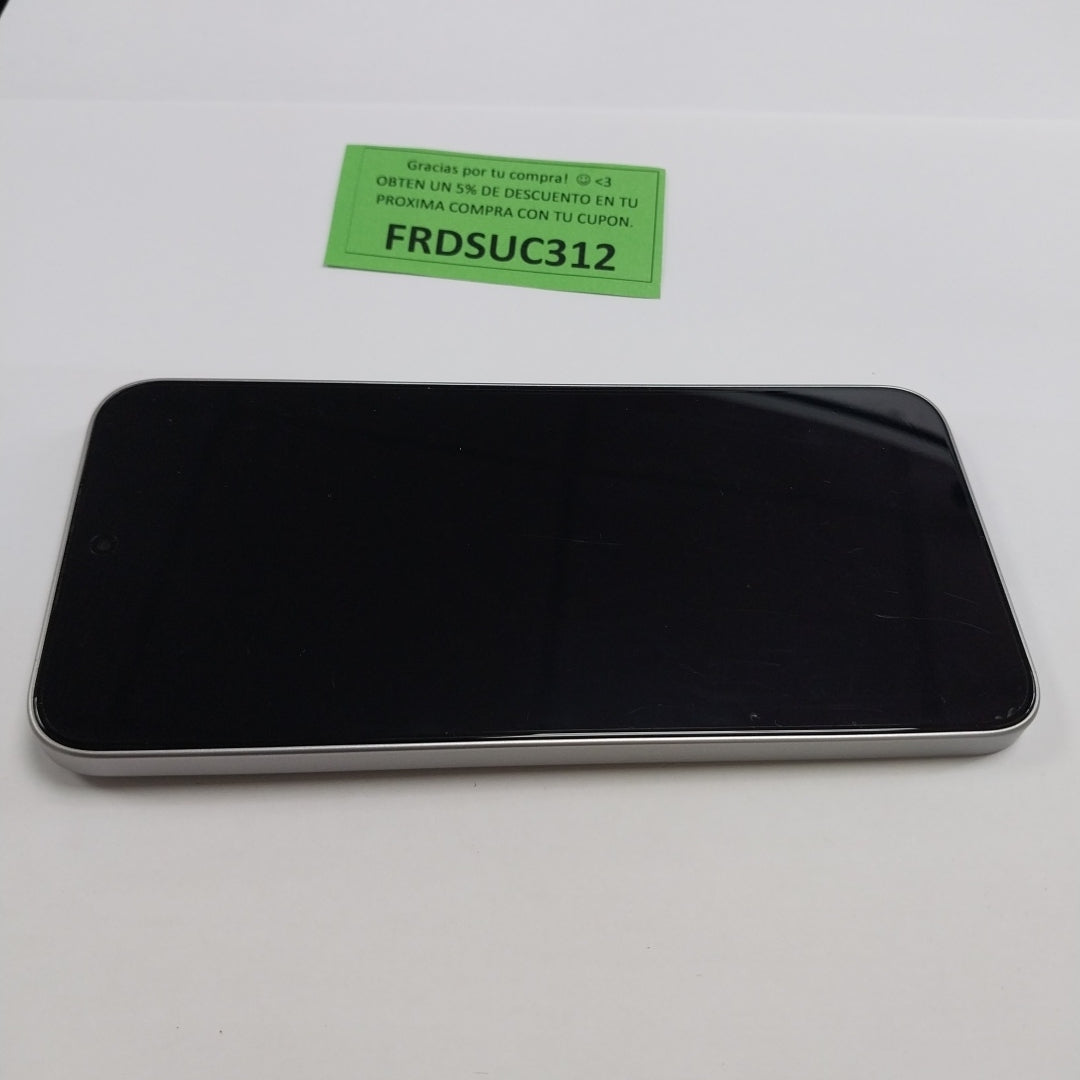 CELULAR XIAOMI 15T 25069PTEBG (2025) 512 GB 12 GB RAM (SEMINUEVO)