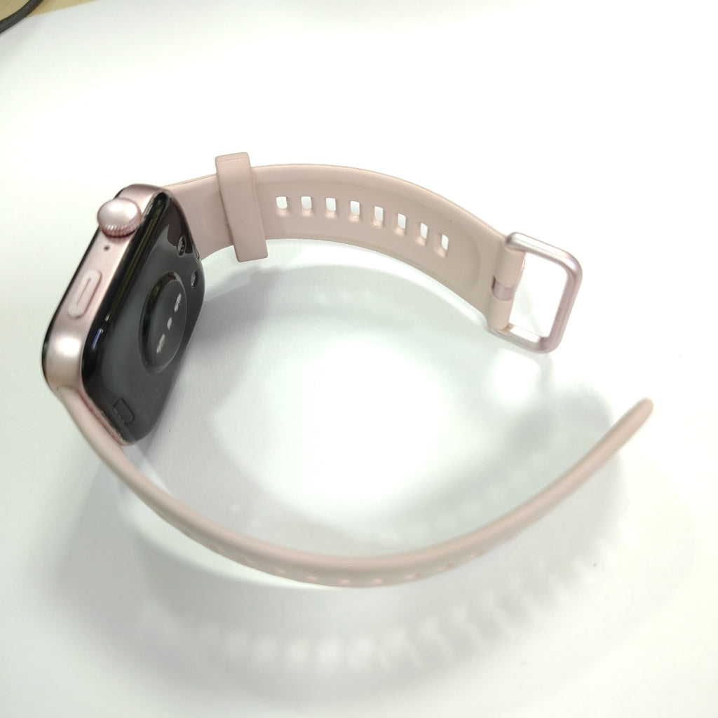 SMARTWATCH HUAWEI WATCH FIT 3 SLO-B09 44 MM BLUETOOTH