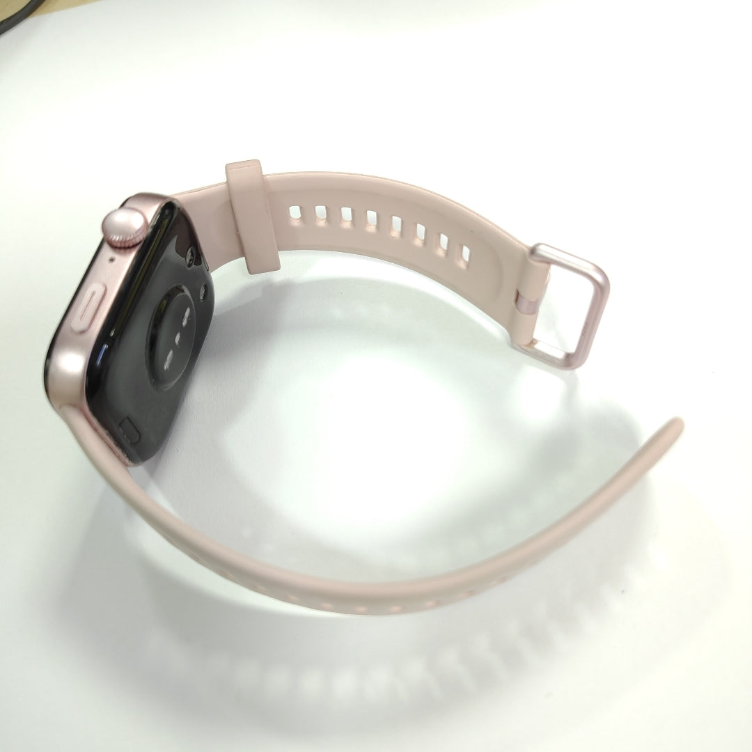 SMARTWATCH HUAWEI WATCH FIT 3 SLO-B09 44 MM BLUETOOTH