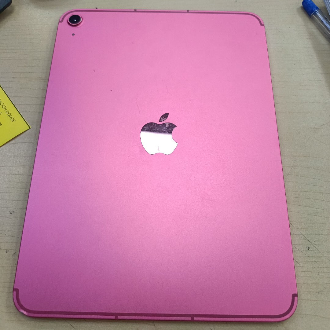 TABLETA APPLE IPAD A16 A3355 (2025) 128 GB 6 GB RAM