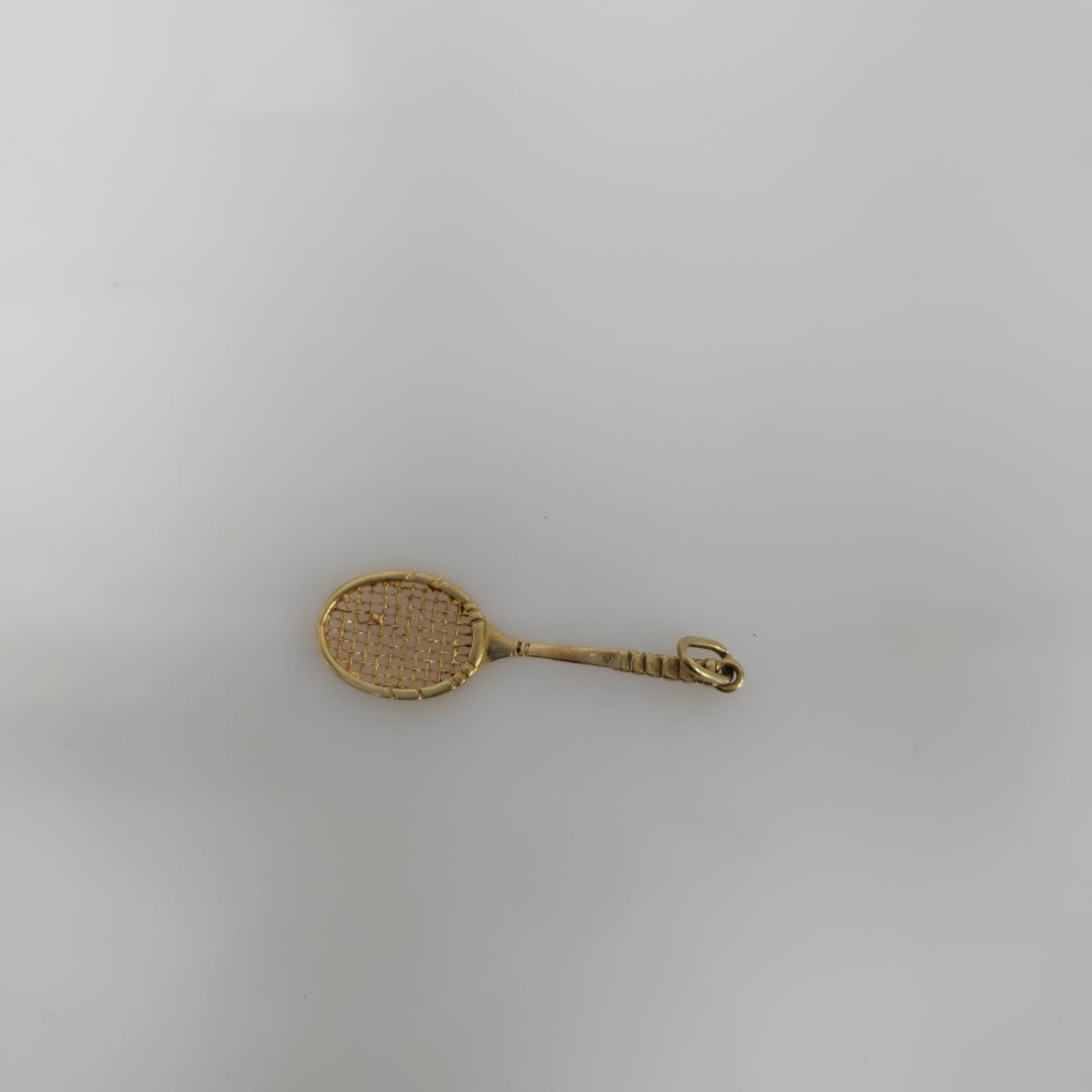 DIJE ORO 14 K 2.5 GRMS (SEMINUEVO)