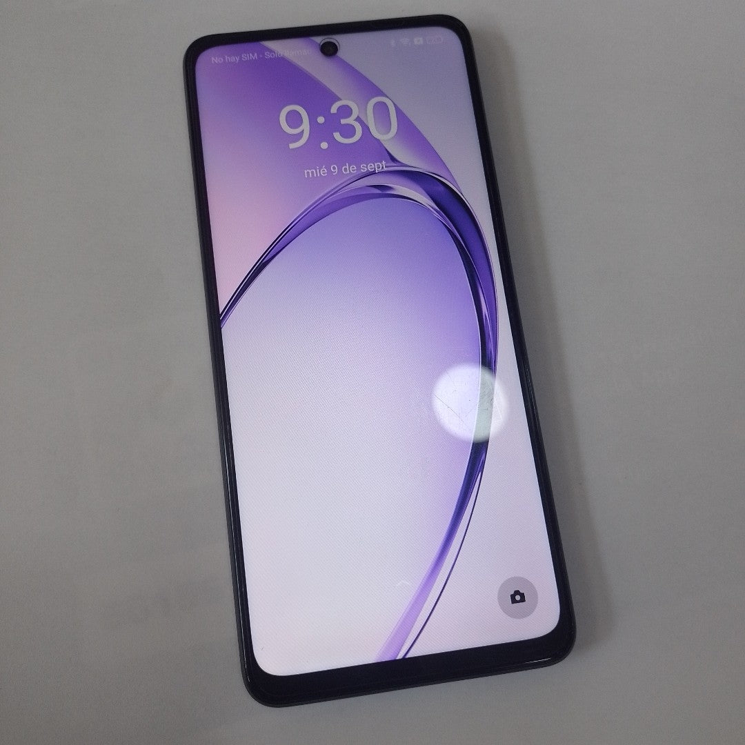 CELULAR OPPO A40 CPH2669 (2024) 256 GB 4 GB RAM (SEMINUEVO)