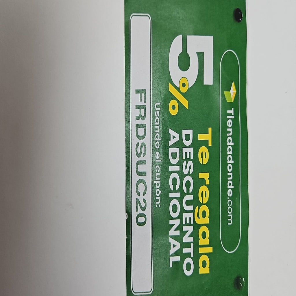 CADENA ORO 10 K 6.3 GRMS (SEMINUEVO)