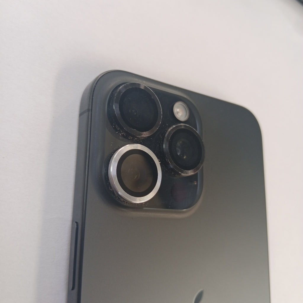 CELULAR APPLE IPHONE 15 PRO MAX A3105 (2023) 256 GB 8 GB RAM (SEMINUEVO)