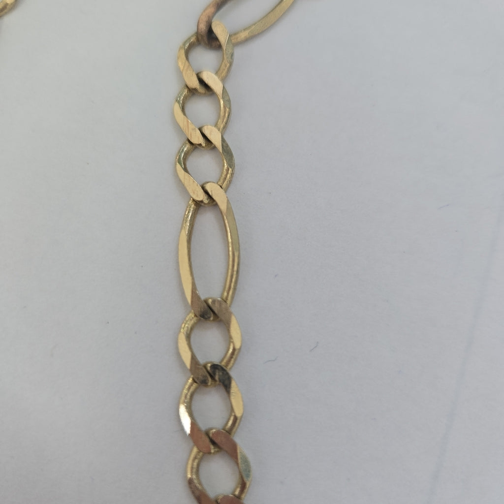 CADENA ORO 10 K 27.1 GRMS (SEMINUEVO)