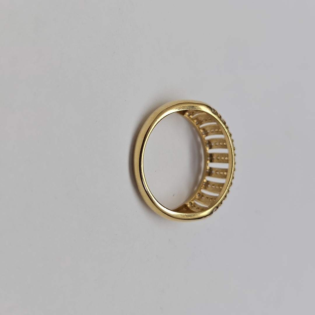 ANILLITO ORO 14 K 2.9 GRMS (SEMINUEVO)