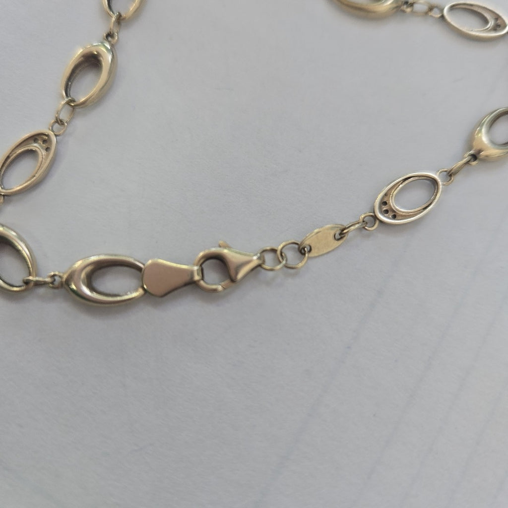 PULSERA ORO 8 K 3,50 GRMS (SEMINUEVO)