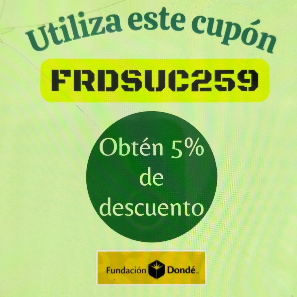 CRUZ PLATA 5.7 GRMS (SEMINUEVO)