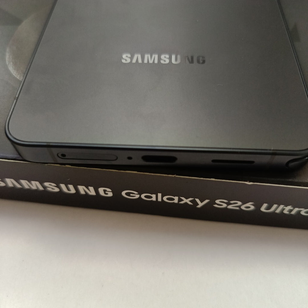 CELULAR SAMSUNG GALAXY S26 ULTRA SM-S948B (2026) 256 GB 12 GB RAM (SEMINUEVO)