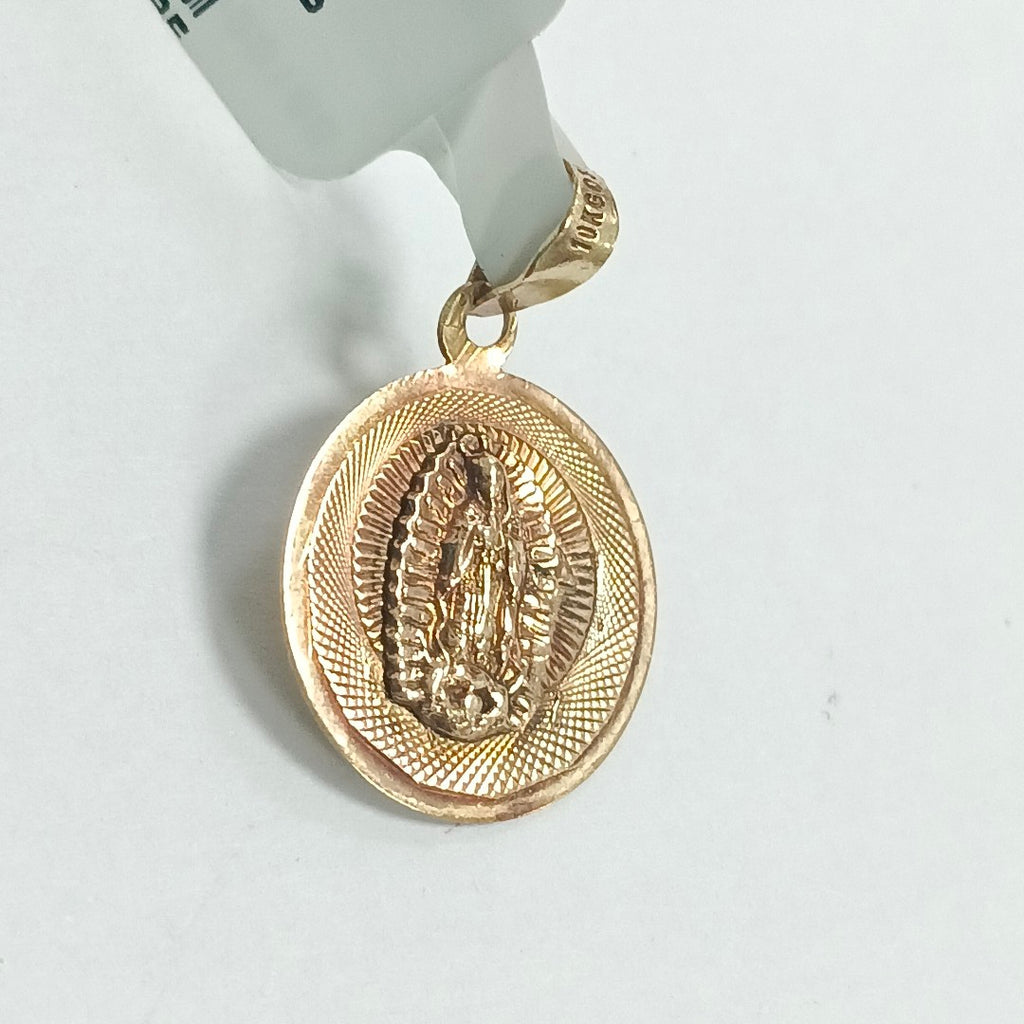 DIJE ORO 10 K 1.3 GRMS (SEMINUEVO)