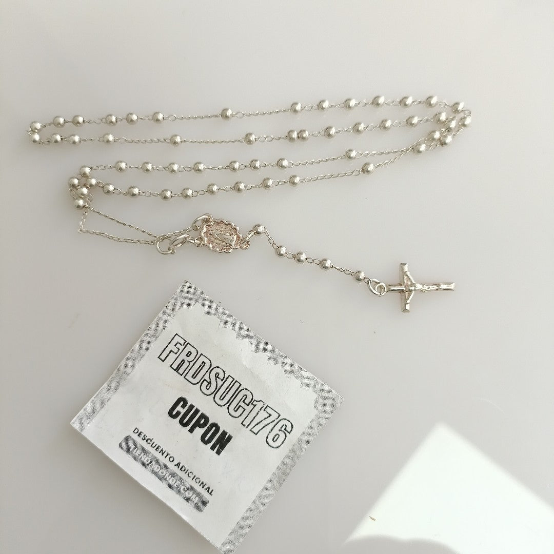 ROSARIO PLATA 5.5 GRMS (SEMINUEVO)