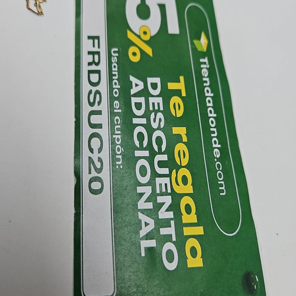 CADENA ORO 10 K 2 GRMS (SEMINUEVO)