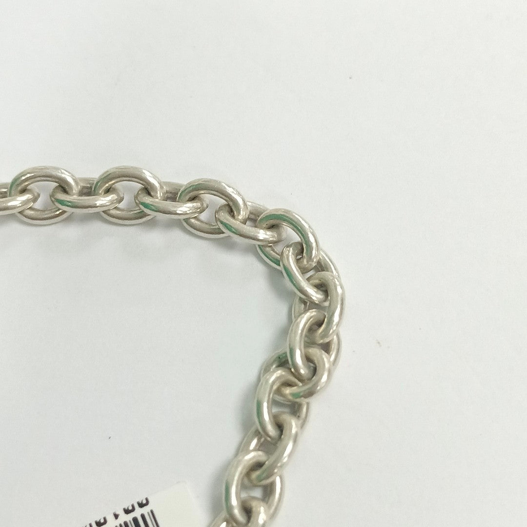 PULSERA PLATA 17.4 GRMS (SEMINUEVO)