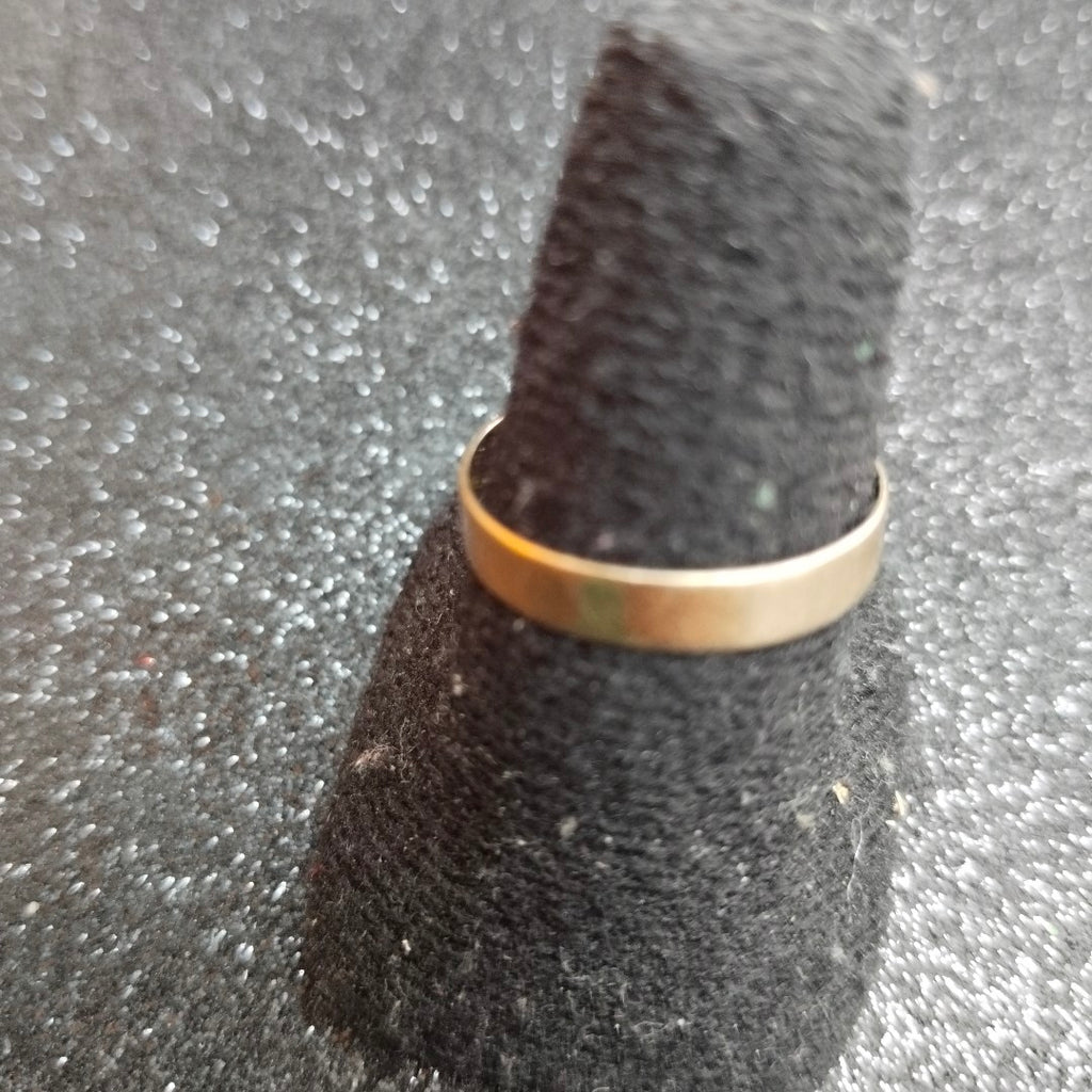 ARGOLLA ORO 8 K 1.3 GRMS (SEMINUEVO)