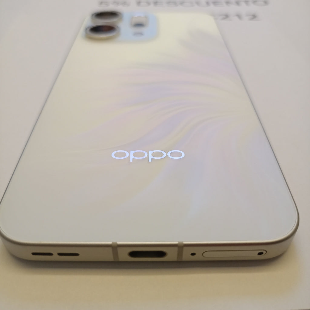 CELULAR OPPO RENO14 5G CPH2737 (2025) 512 GB 12 GB RAM (SEMINUEVO)