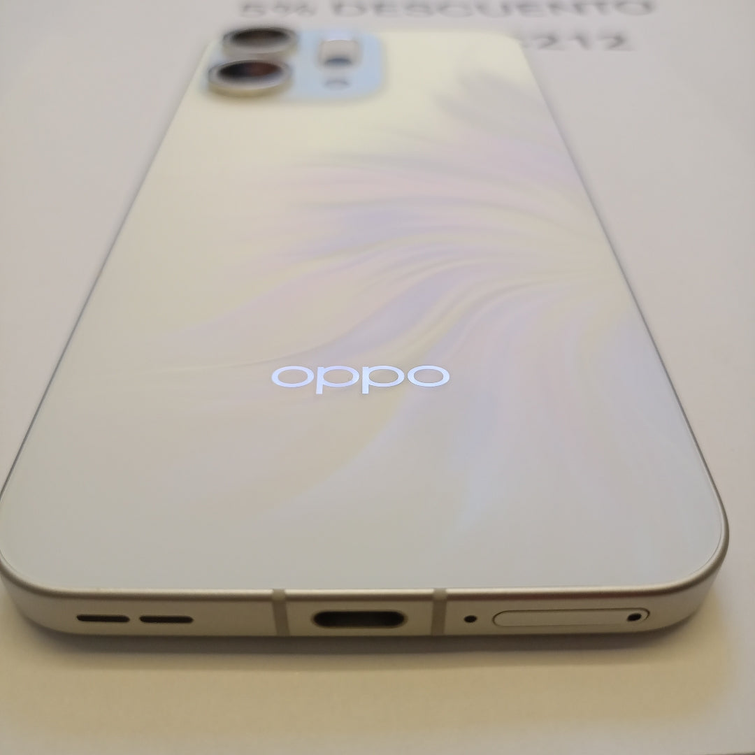 CELULAR OPPO RENO14 5G CPH2737 (2025) 512 GB 12 GB RAM (SEMINUEVO)