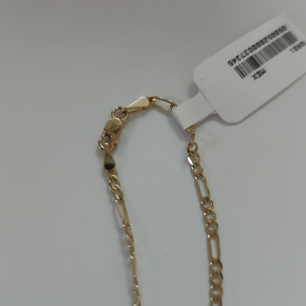 CADENA 3X1 10K 60 CM 4.6 GR (NUEVO)