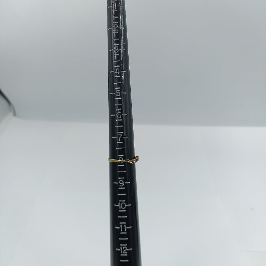 ANILLITO ORO 10 K 1 GRMS (SEMINUEVO)