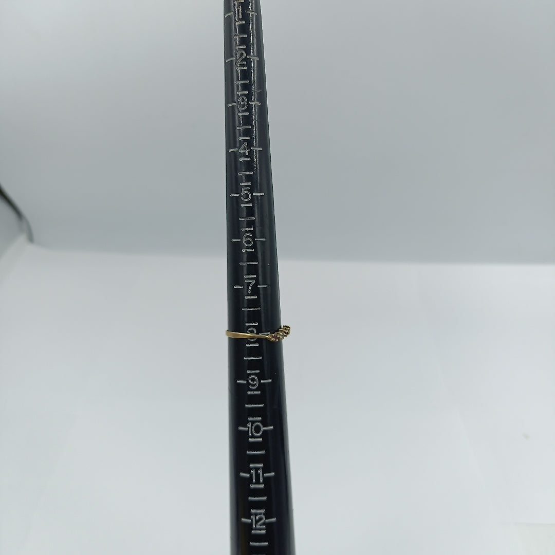 ANILLITO ORO 10 K 1 GRMS (SEMINUEVO)