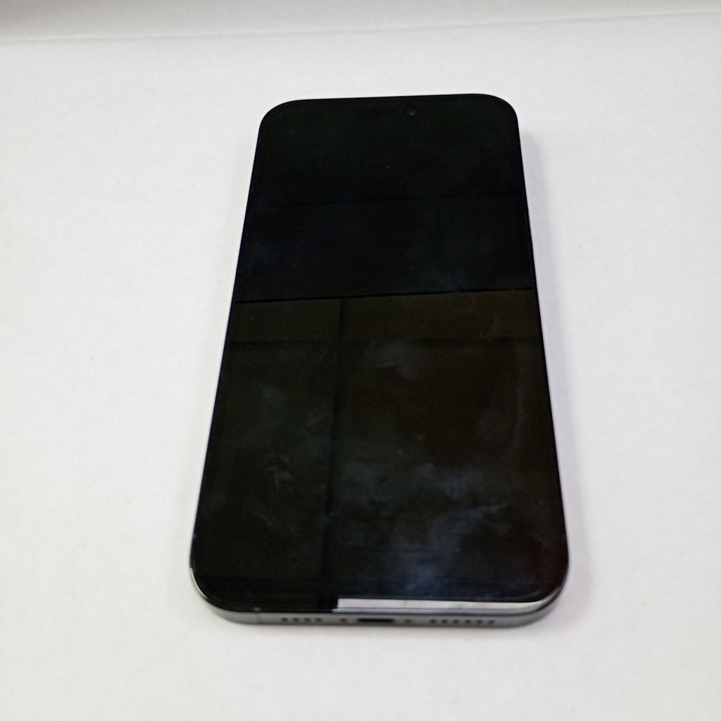 CELULAR APPLE IPHONE 14 PRO MAX A2893 256 GB 6 GB RAM (SEMINUEVO)