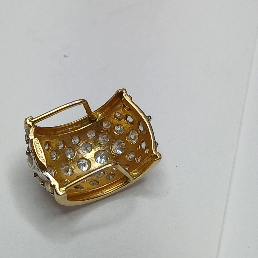 DIJE ORO 14 K 3,40 GRMS (SEMINUEVO)