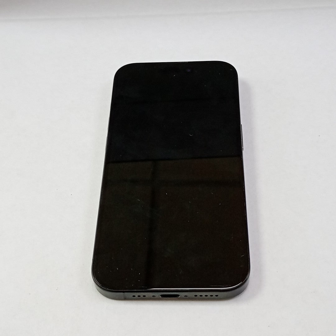 CELULAR APPLE IPHONE 15 PRO A3101 128 GB 8 GB RAM (SEMINUEVO)