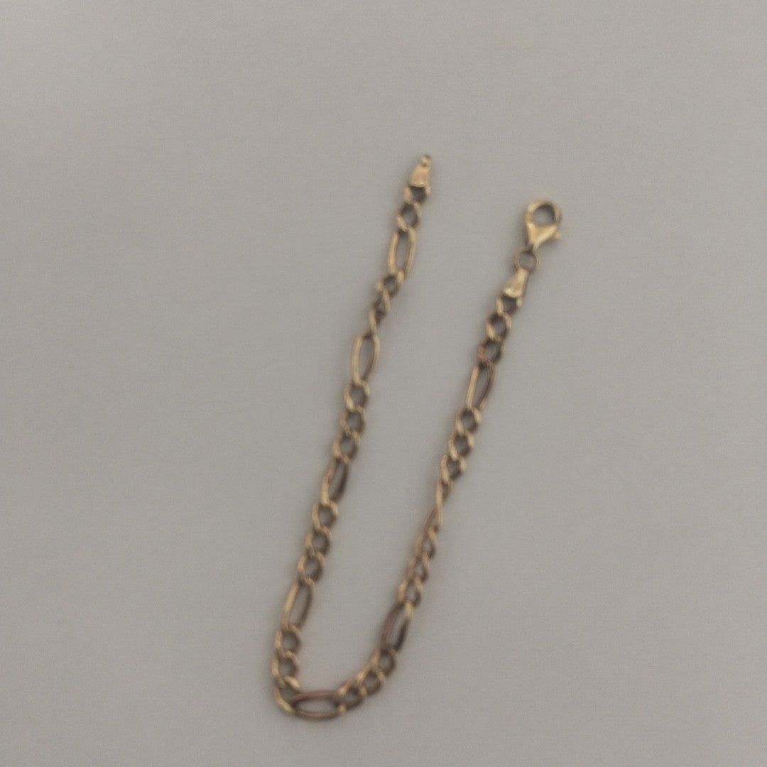 PULSERA ORO 14 K 3,20 GRMS (SEMINUEVO)